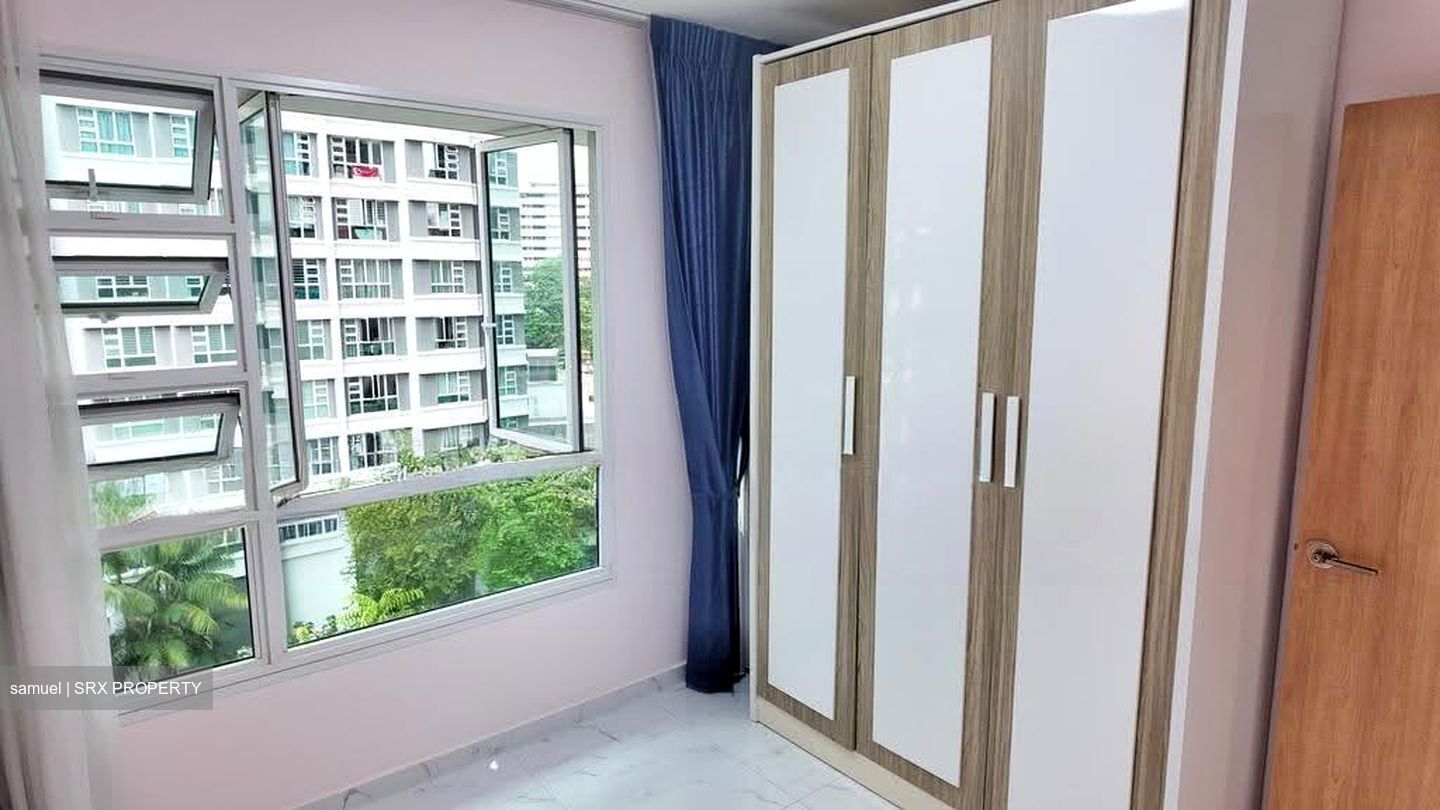Blk 39A Skyoasis @ Dawson (Queenstown), HDB 4 Rooms #610380781